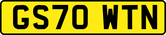 GS70WTN