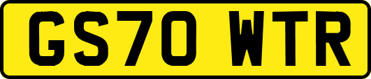 GS70WTR