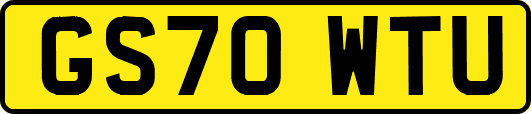 GS70WTU