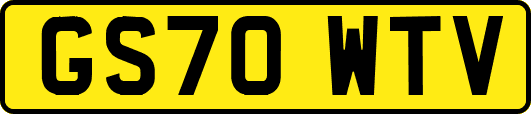 GS70WTV