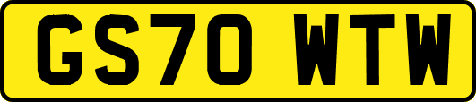 GS70WTW