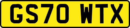 GS70WTX