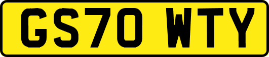 GS70WTY