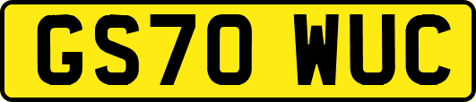 GS70WUC