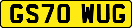 GS70WUG