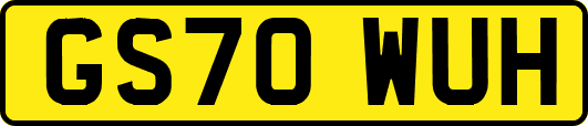 GS70WUH