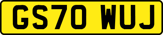 GS70WUJ