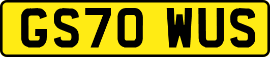 GS70WUS