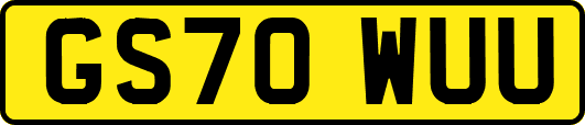GS70WUU