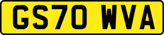 GS70WVA