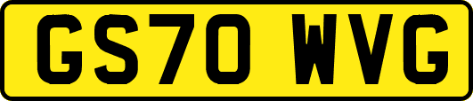 GS70WVG