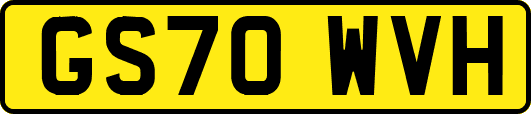 GS70WVH