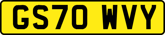 GS70WVY