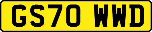 GS70WWD