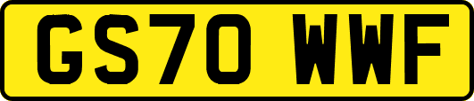 GS70WWF