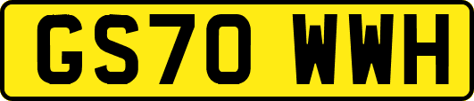 GS70WWH