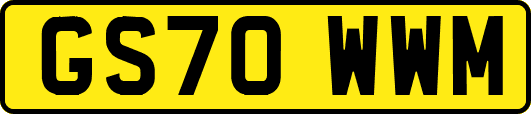 GS70WWM