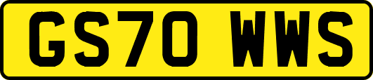GS70WWS
