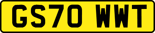 GS70WWT