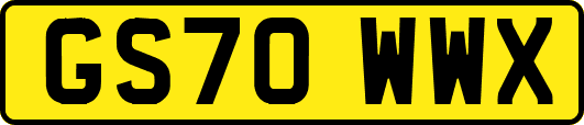 GS70WWX