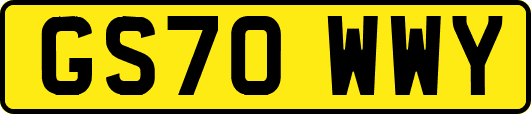 GS70WWY