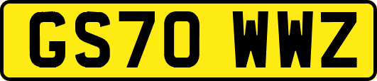 GS70WWZ