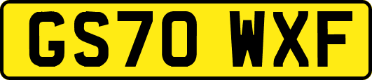 GS70WXF