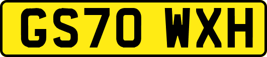GS70WXH