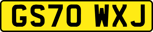 GS70WXJ