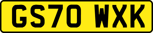 GS70WXK