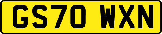 GS70WXN