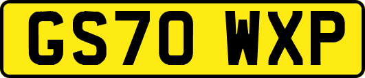 GS70WXP