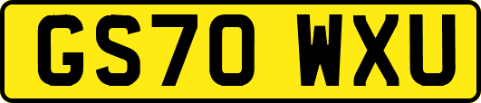 GS70WXU