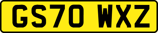 GS70WXZ