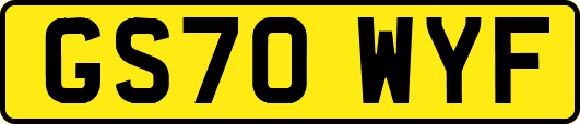 GS70WYF