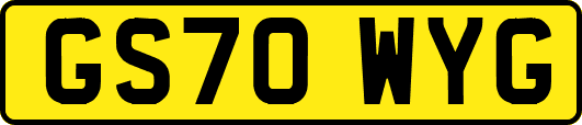 GS70WYG