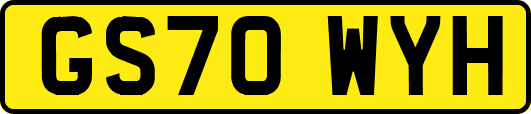 GS70WYH