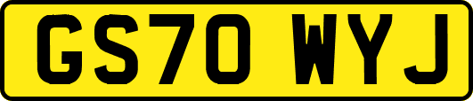 GS70WYJ
