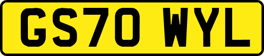GS70WYL