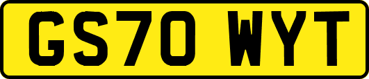 GS70WYT