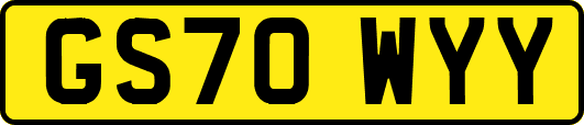 GS70WYY