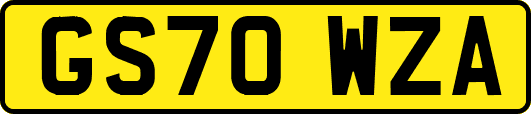 GS70WZA