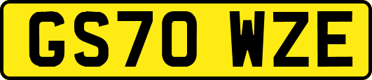 GS70WZE