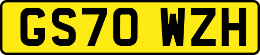 GS70WZH