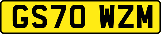 GS70WZM