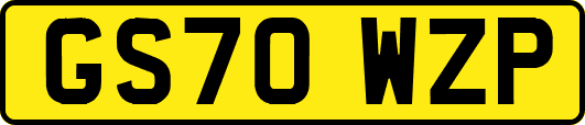 GS70WZP