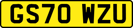 GS70WZU