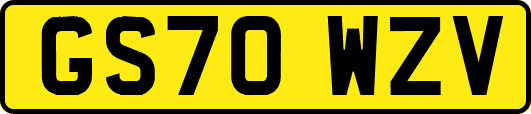 GS70WZV