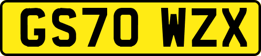 GS70WZX