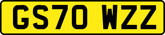 GS70WZZ